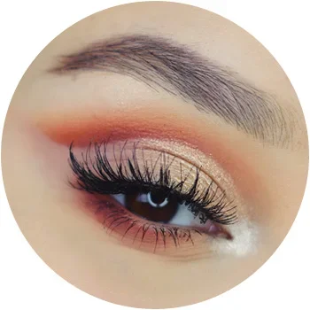 Professional Classic Lash Extensions Service at Bonita Laser in Mississauga