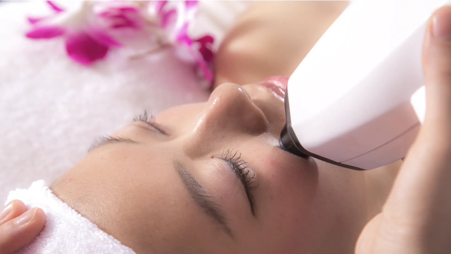 Facials and Bikini Line Laser Treatments at Bonita Laser Mississauga